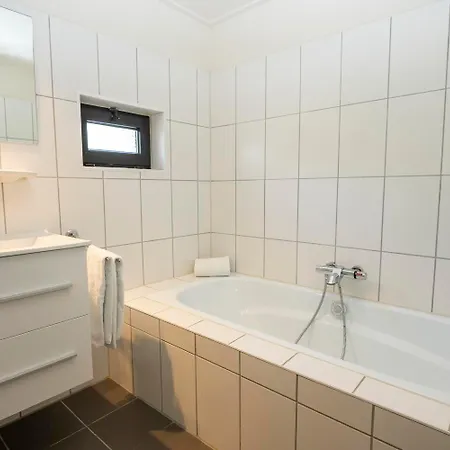 Strandhuys Schelp *